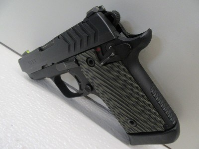SPRINGFIELD ARMORY 911 .380 ACP - Image 3 of 16