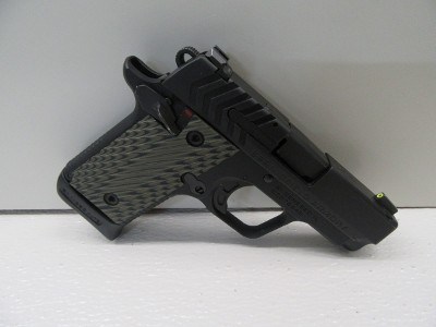 SPRINGFIELD ARMORY 911 .380 ACP - Image 4 of 16