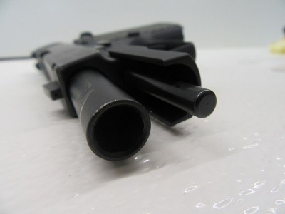 SPRINGFIELD ARMORY 911 .380 ACP - Image 11 of 16