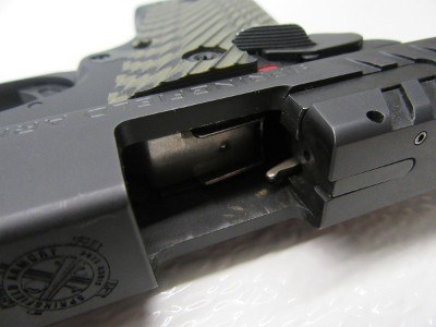 SPRINGFIELD ARMORY 911 .380 ACP - Image 16 of 16