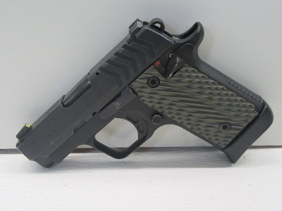 SPRINGFIELD ARMORY 911 .380 ACP - Image 1 of 16