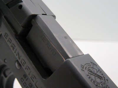 SPRINGFIELD ARMORY 911 .380 ACP - Image 14 of 16