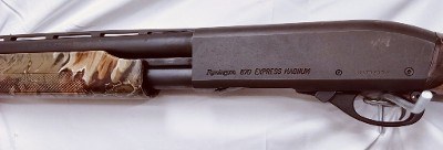 REMINGTON 870 EXPRESS MAG 12 GA - Image 4 of 7