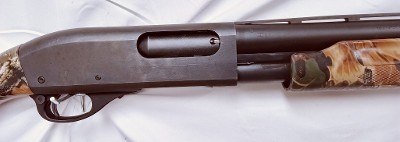 REMINGTON 870 EXPRESS MAG 12 GA - Image 7 of 7
