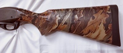 REMINGTON 870 EXPRESS MAG 12 GA - Image 3 of 7