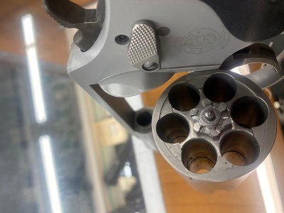 SMITH & WESSON GOVERNOR .45 LC/.410 GA - Image 3 of 4