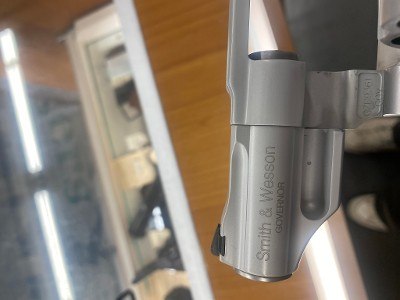 SMITH & WESSON GOVERNOR .45 LC/.410 GA - Image 4 of 4