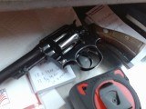 SMITH & WESSON CTG .38 S&W - Image 1 of 5