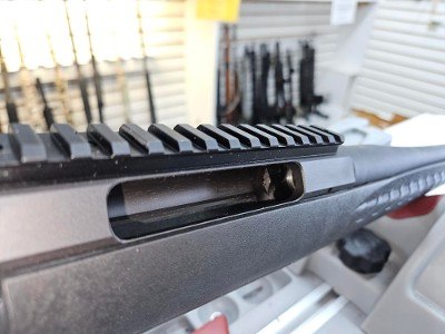 RUGER AMERICAN 270WIN .270 WIN - Image 3 of 10