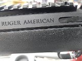 RUGER AMERICAN 270WIN .270 WIN - Image 6 of 10