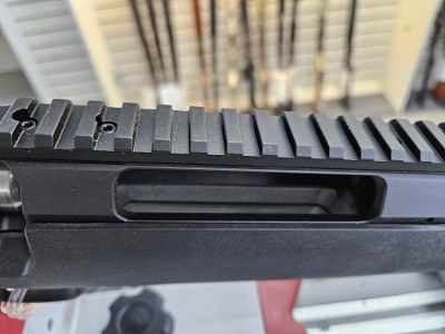 RUGER AMERICAN 270WIN .270 WIN - Image 2 of 10