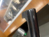 SMITH & WESSON K-38 TARGET MASTERPIECE .38 SPL - Image 5 of 5