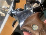 SMITH & WESSON K-38 TARGET MASTERPIECE .38 SPL - Image 4 of 5