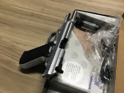 TAURUS PT 99 AFS 9MM LUGER (9x19 PARA) - Image 5 of 5