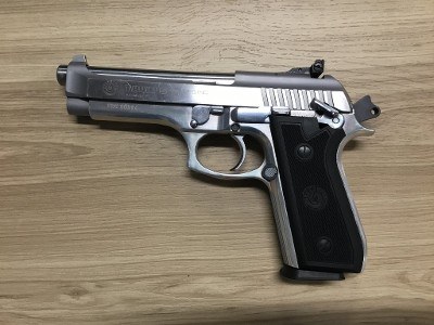 TAURUS PT 99 AFS 9MM LUGER (9x19 PARA) - Image 2 of 5