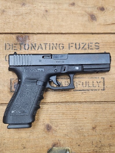 GLOCK 21 GEN 4 .45 ACP - Image 2 of 7