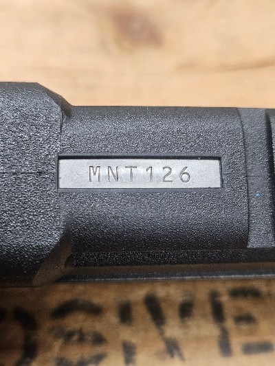 GLOCK 21 GEN 4 .45 ACP - Image 3 of 7