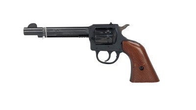 H&R 949 .22 LR - Image 1 of 25