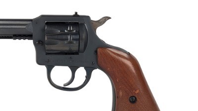 H&R 949 .22 LR - Image 3 of 25
