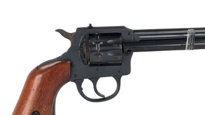 H&R 949 .22 LR - Image 8 of 25