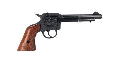 H&R 949 .22 LR - Image 6 of 25