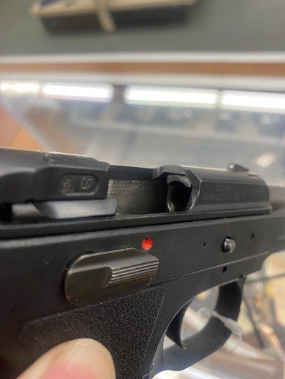 CZ 2075 RAMI P .40 S&W - Image 2 of 3