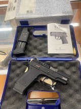 CZ 2075 RAMI P .40 S&W - Image 1 of 3