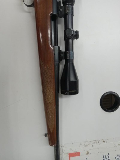 REMINGTON 700 .270 WIN - Image 3 of 12