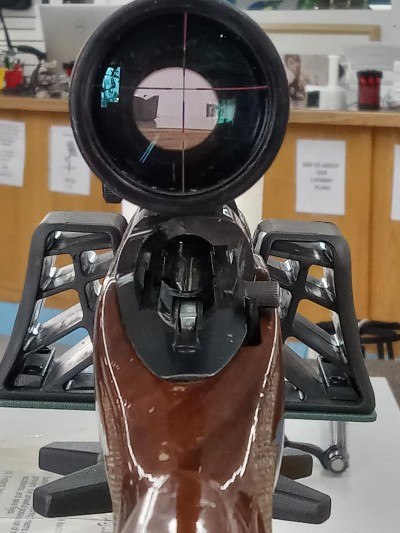 REMINGTON 700 .270 WIN - Image 9 of 12