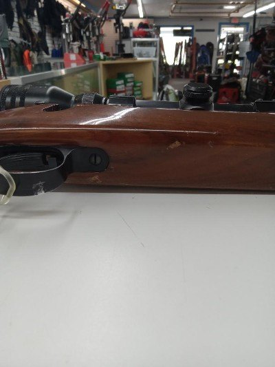 REMINGTON 700 .270 WIN - Image 5 of 12