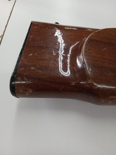 REMINGTON 700 .270 WIN - Image 6 of 12