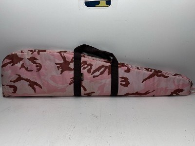 MOSSBERG 702 PLINKSTER 22 LONG (22L) - Image 6 of 6