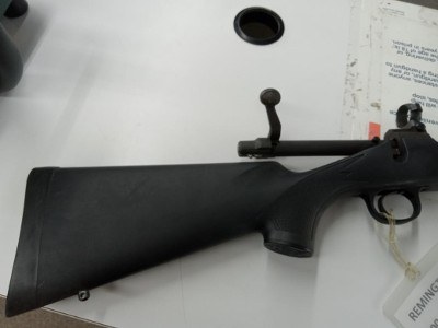 REMINGTON 700 ADL 30-06 SPRING - Image 2 of 12