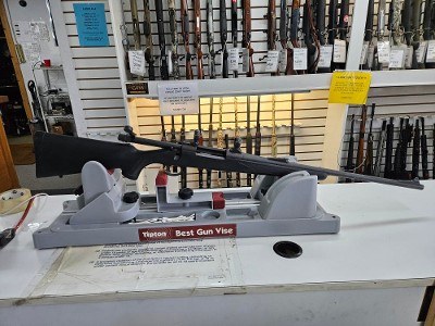 REMINGTON 700 ADL 30-06 SPRING - Image 1 of 12
