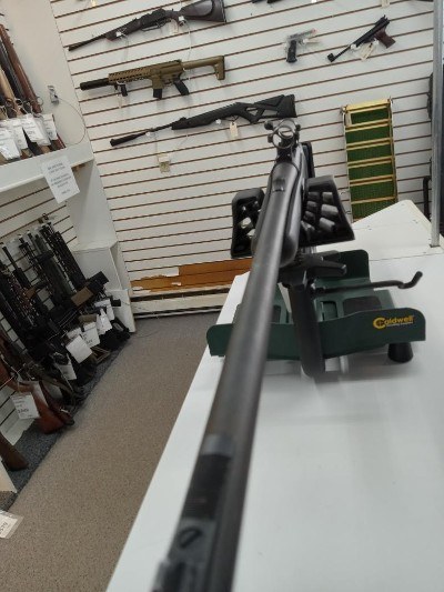 REMINGTON 700 ADL 30-06 SPRING - Image 5 of 12