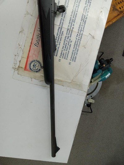 REMINGTON 700 ADL 30-06 SPRING - Image 4 of 12
