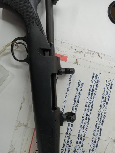 REMINGTON 700 ADL 30-06 SPRING - Image 3 of 12