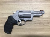 TAURUS The Judge Magnum .45lc / .410 - Image 2 of 4