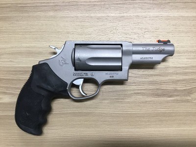 TAURUS The Judge Magnum .45lc / .410 - Image 2 of 4