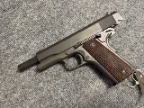 COLT m1911A1 .45 ACP - Image 7 of 8