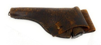 COLT Woodsman Mfg 1939- Sport Model .22 LR - Image 12 of 12