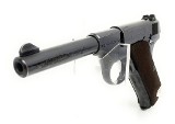 COLT Woodsman Mfg 1939- Sport Model .22 LR - Image 2 of 12