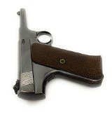 COLT Woodsman Mfg 1939- Sport Model .22 LR - Image 9 of 12