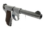 COLT Woodsman Mfg 1939- Sport Model .22 LR - Image 4 of 12