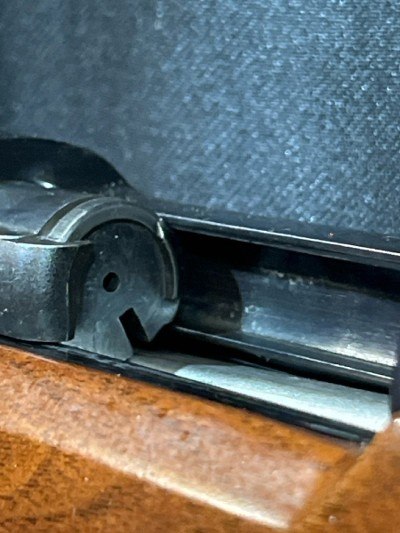 WINCHESTER MODEL 70 STANDARD G7004C 7MM REM MAG - Image 11 of 12