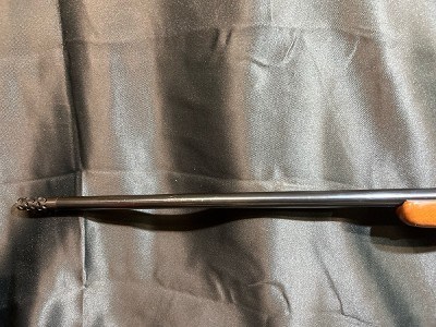 WINCHESTER MODEL 70 STANDARD G7004C 7MM REM MAG - Image 8 of 12