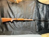WINCHESTER MODEL 70 STANDARD G7004C 7MM REM MAG - Image 1 of 12