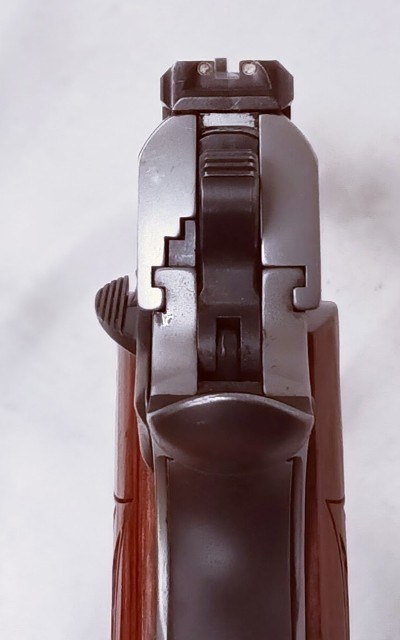 SMITH & WESSON 1911 .45 ACP - Image 3 of 7