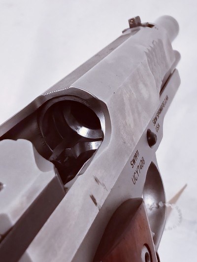 SMITH & WESSON 1911 .45 ACP - Image 6 of 7