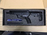 GFORCE ARMS JAWBONE 9MM LUGER (9x19 PARA) - Image 1 of 3